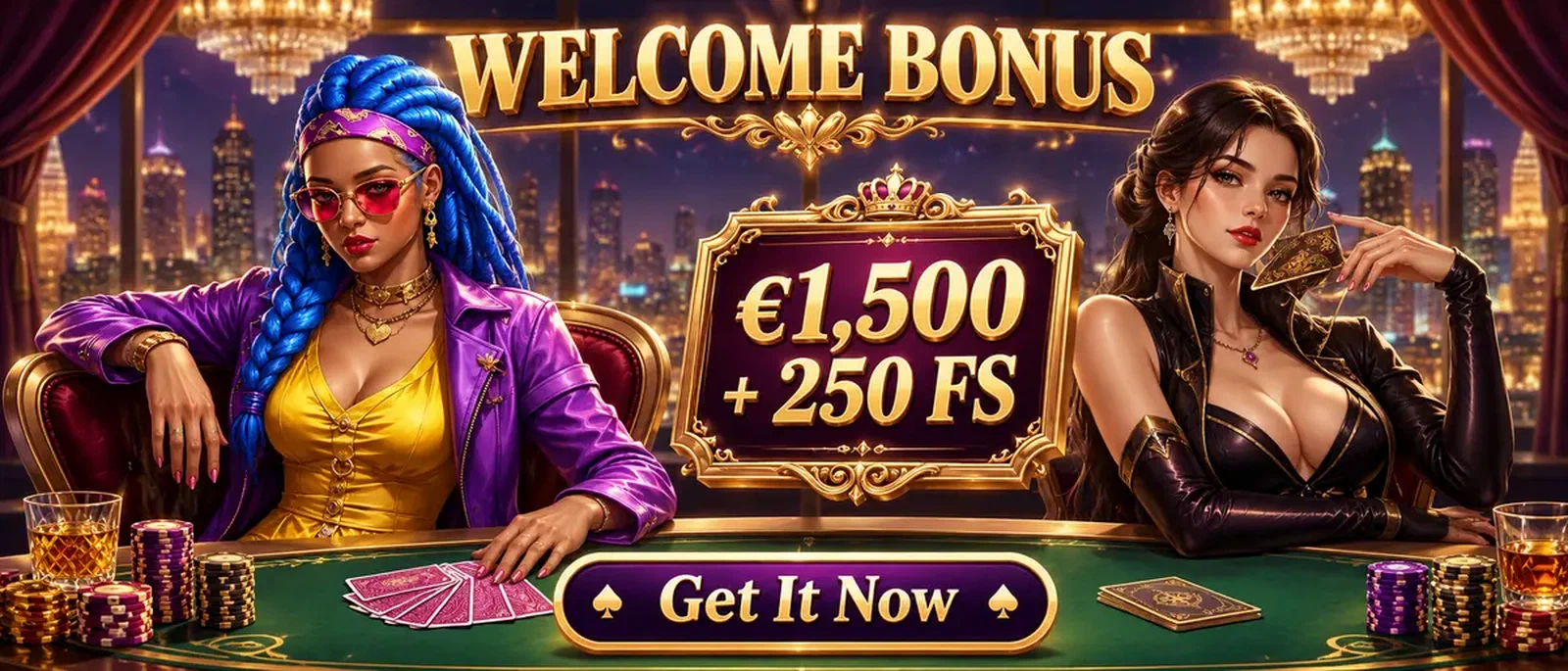 Coolzino Casino: Jogue Online