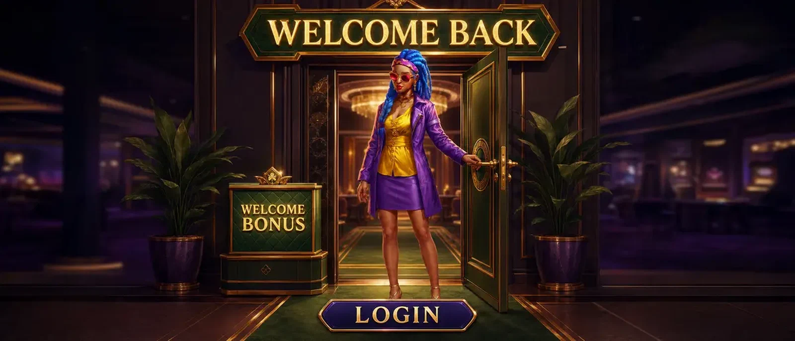 Login Coolzino em Qualquer Dispositivo