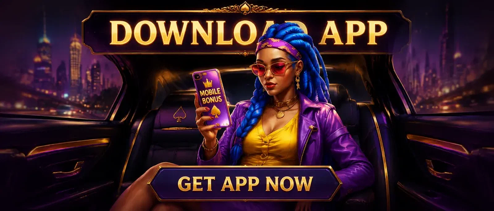 App Coolzino no Android
