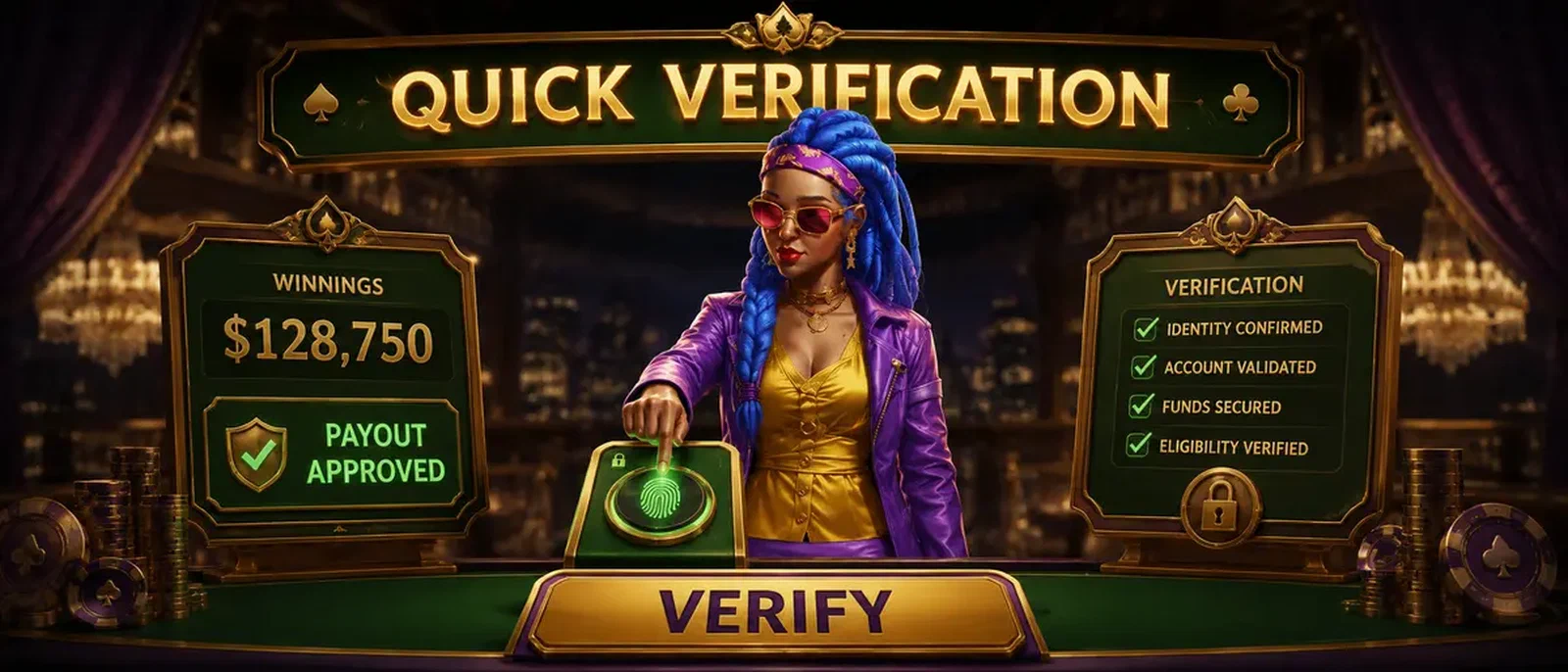 Processo de Verificação Coolzino
